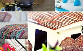 Hidalgo Boutique Rooms
